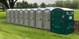 Professional Portable Potty Rental in Mentor On The Lake, OH